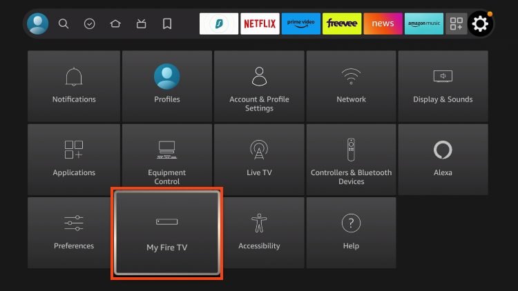 Amazon-FireStick-Developer-Options