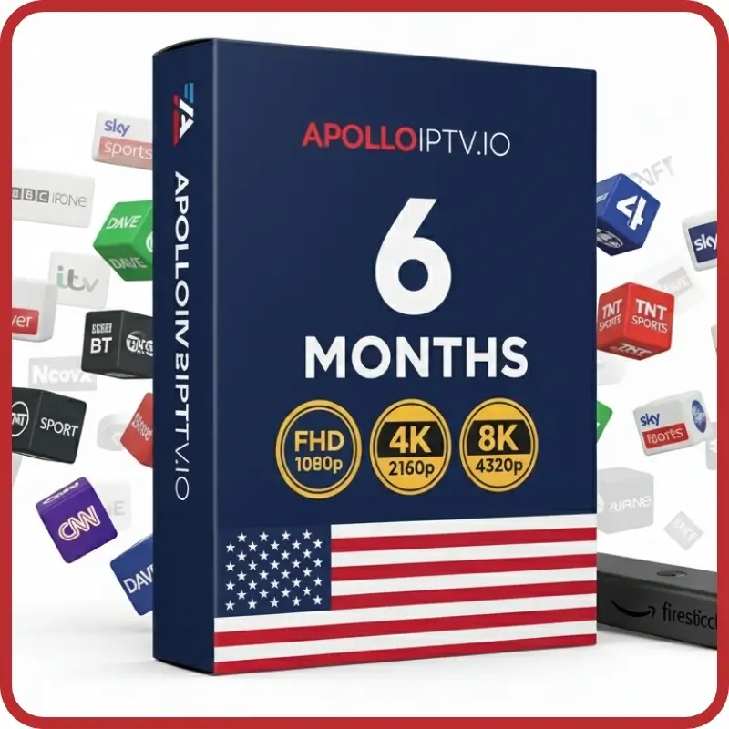 IPTV-6-Months-Subscription