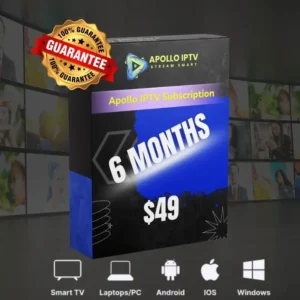 IPTV-6-Months-Subscription