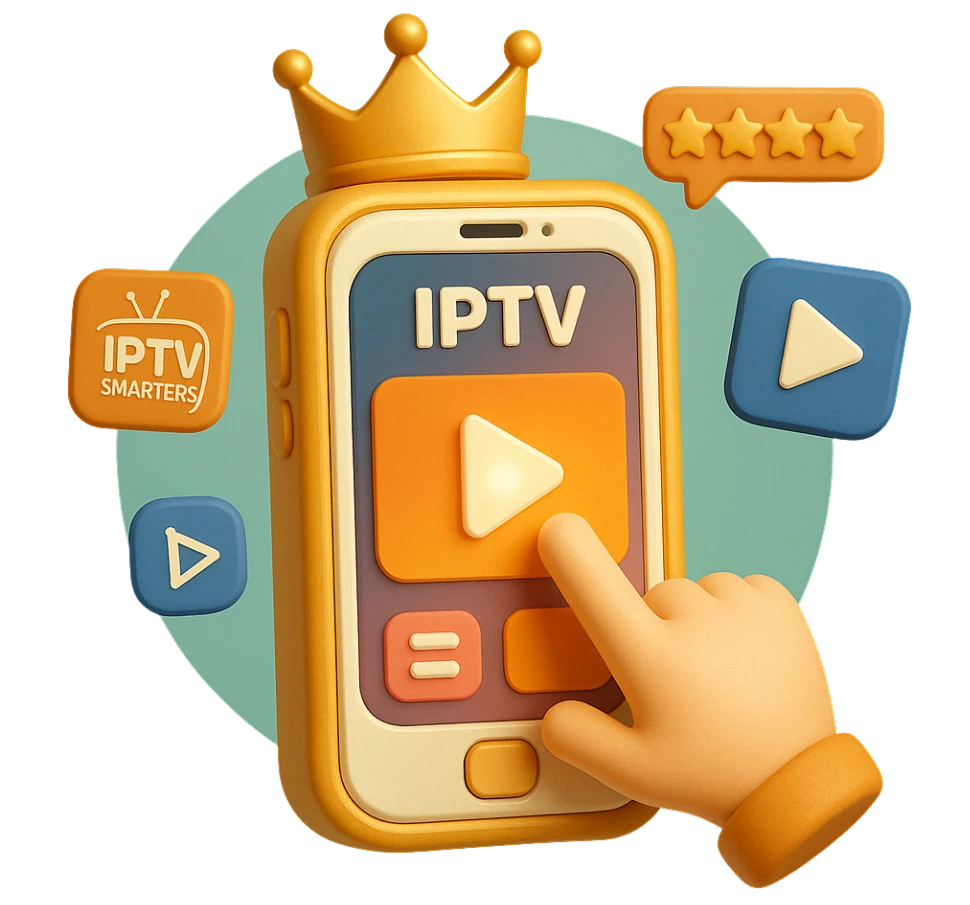 IPTV-on-Android-& iOS