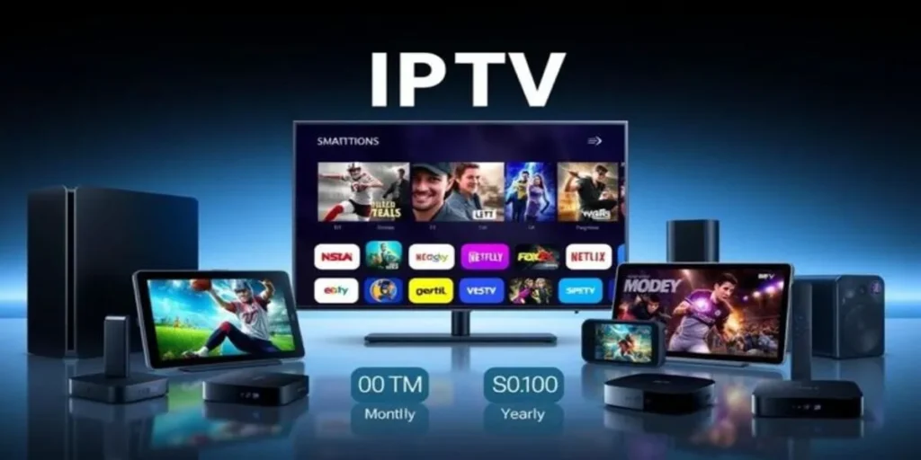 best-iptv-for-speed
