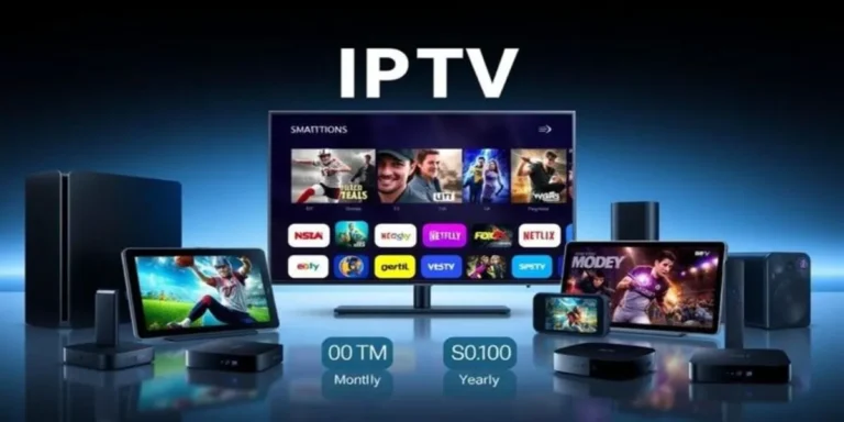best-iptv-for-speed