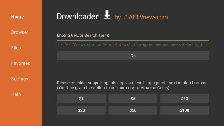 install-iptv-smarters-by-Downloader