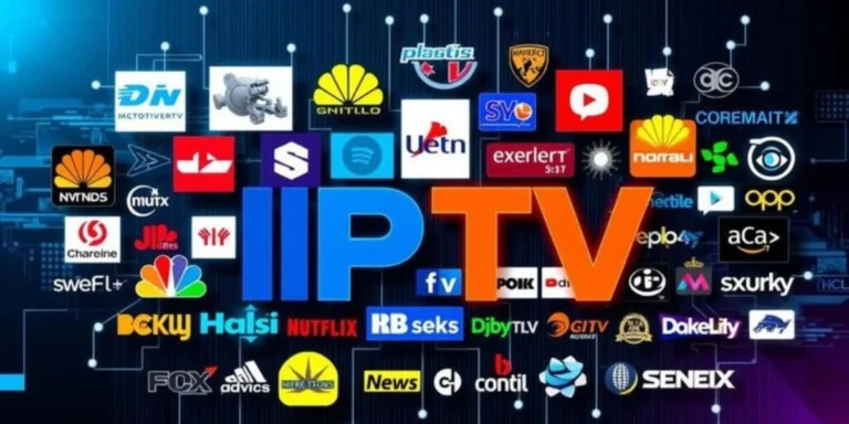 IPTV Free Test